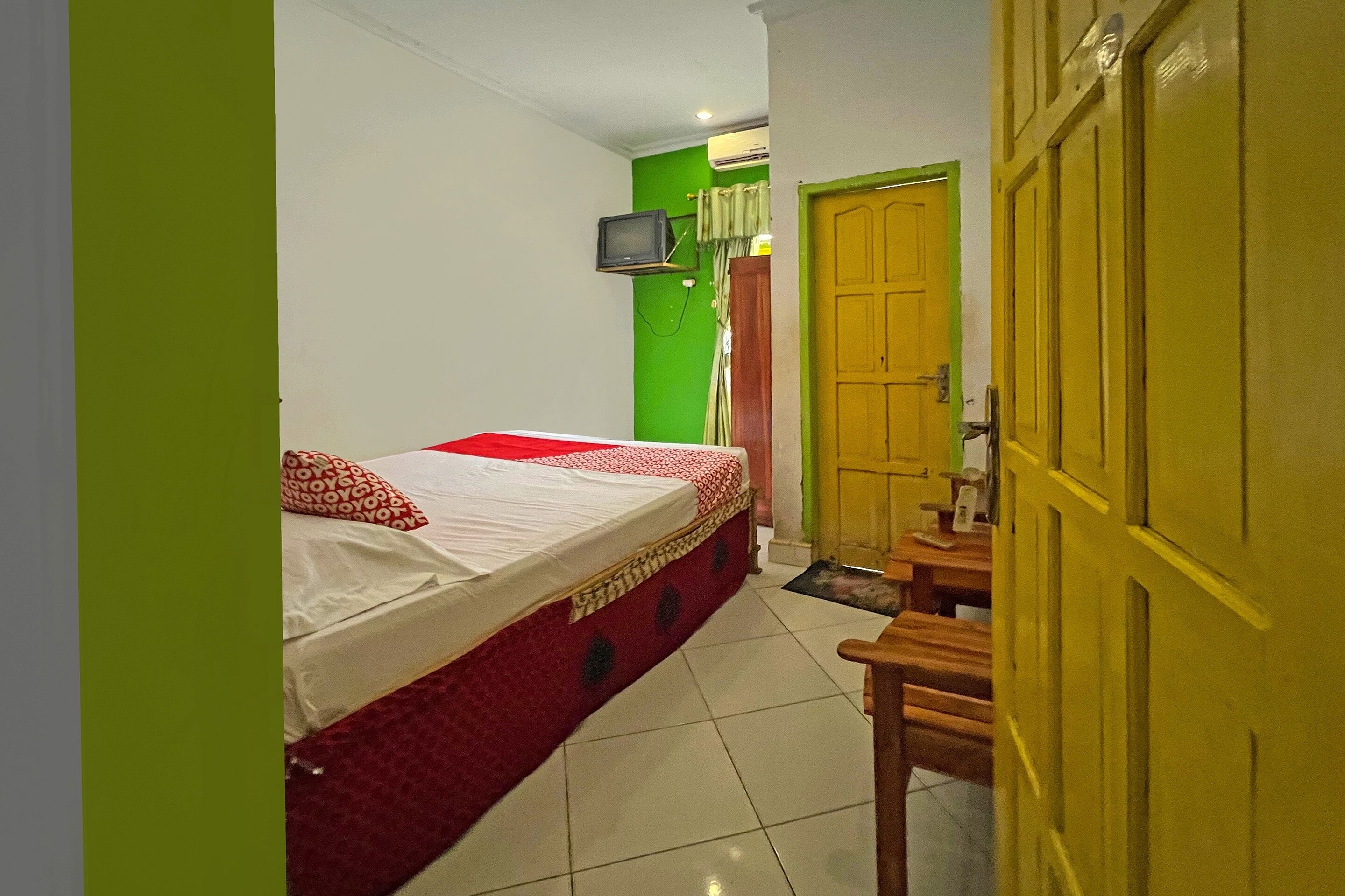 Hotel Melati Bm Pangkep by OYO