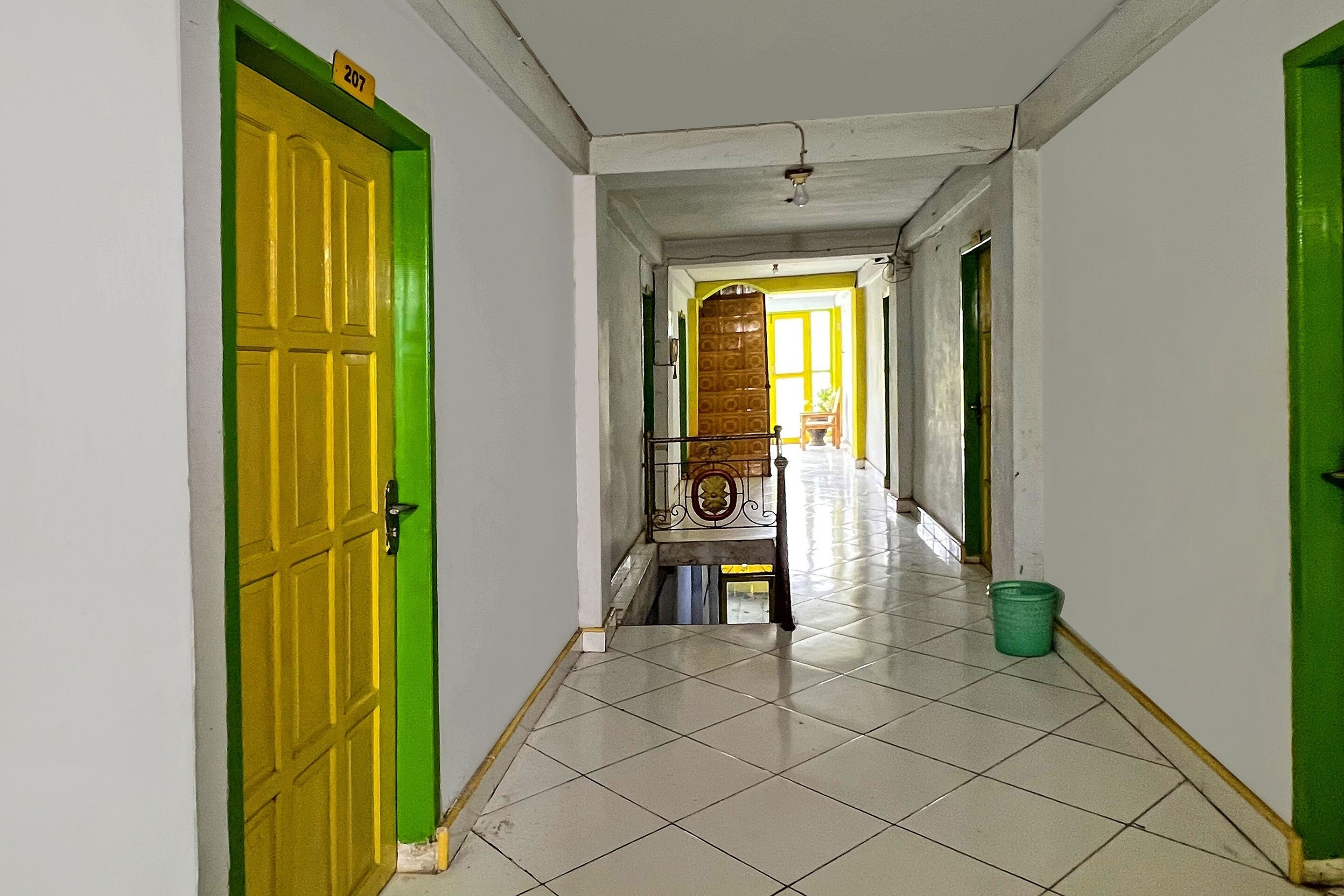 Hotel Melati Bm Pangkep by OYO