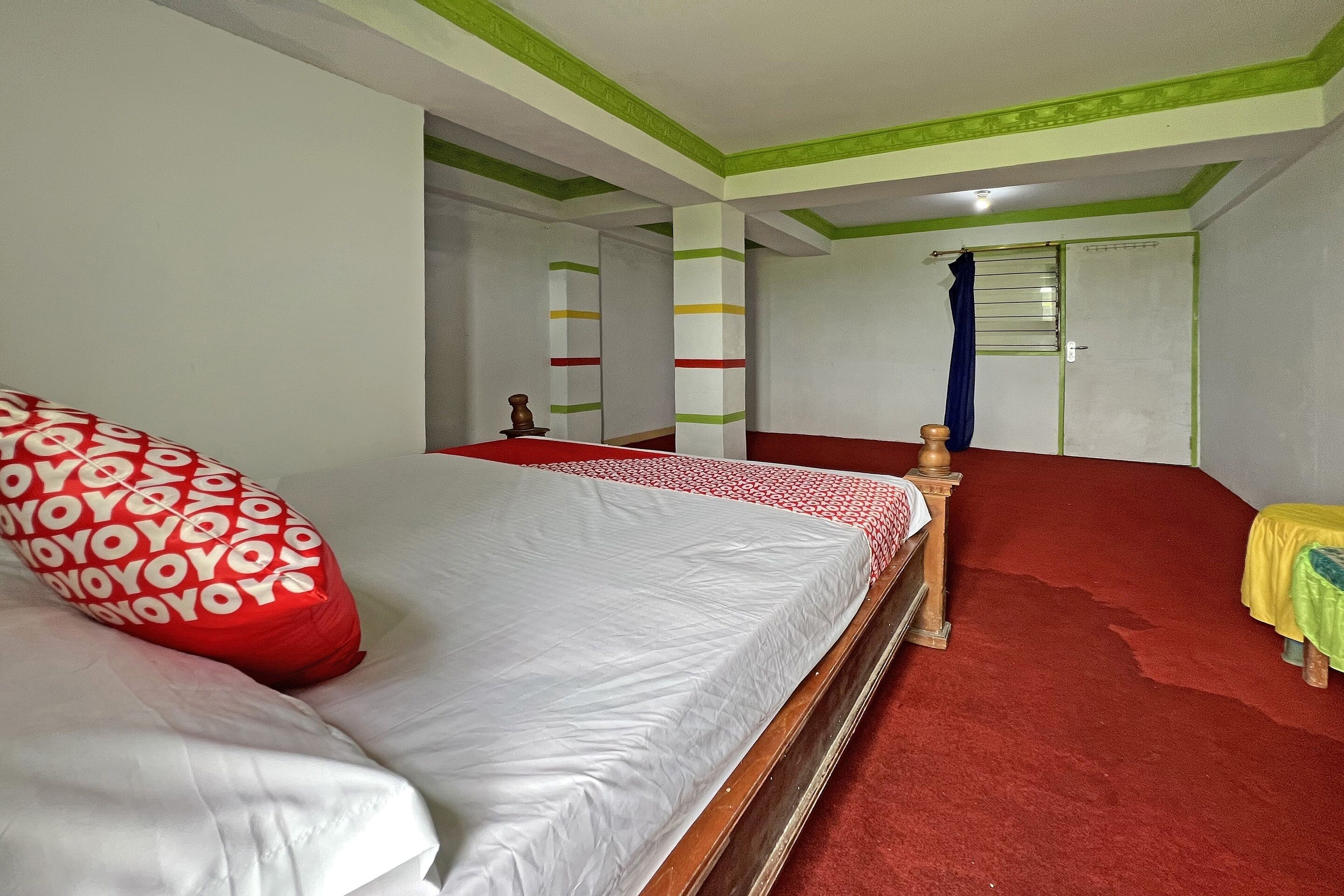 Hotel Melati Bm Pangkep by OYO