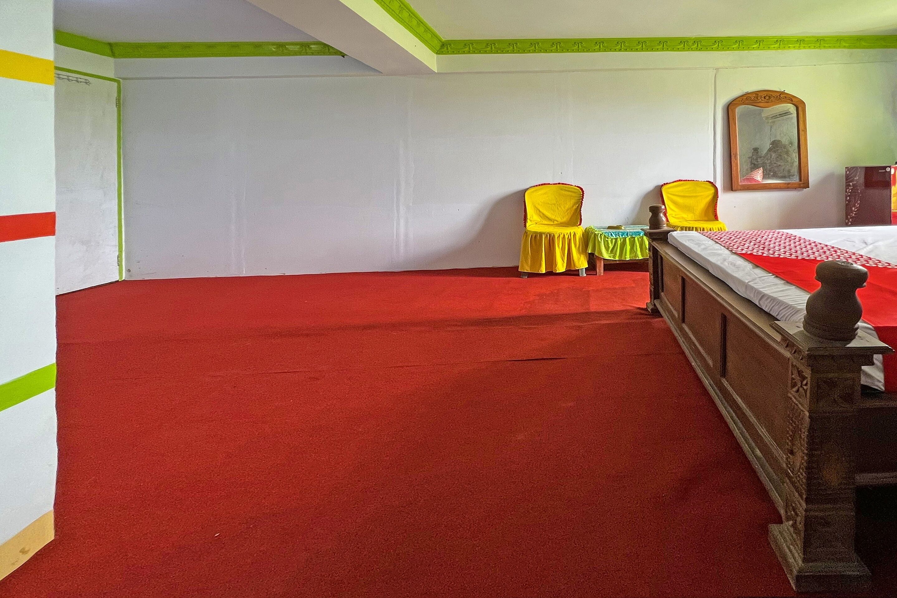 Hotel Melati Bm Pangkep by OYO