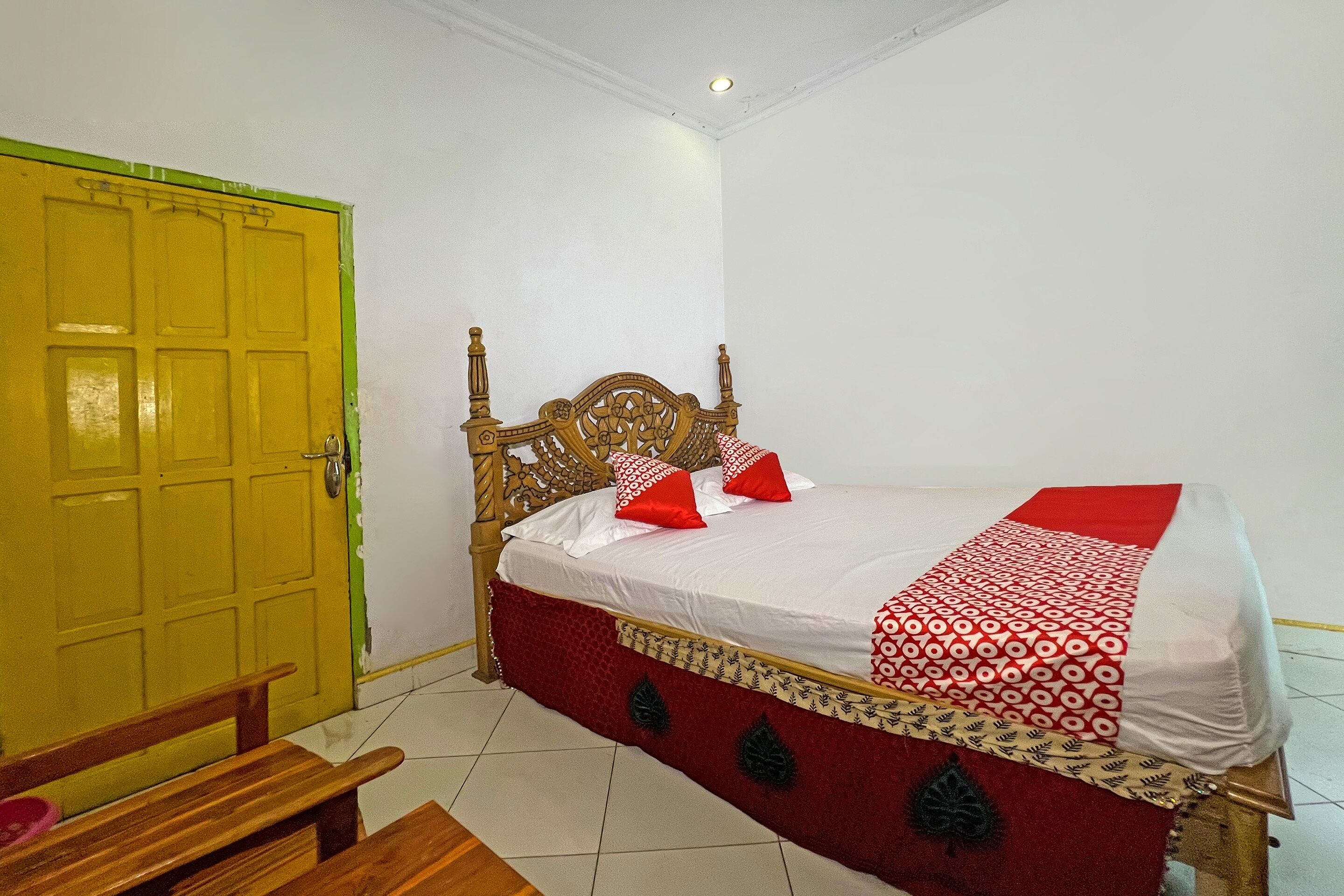 Hotel Melati Bm Pangkep by OYO
