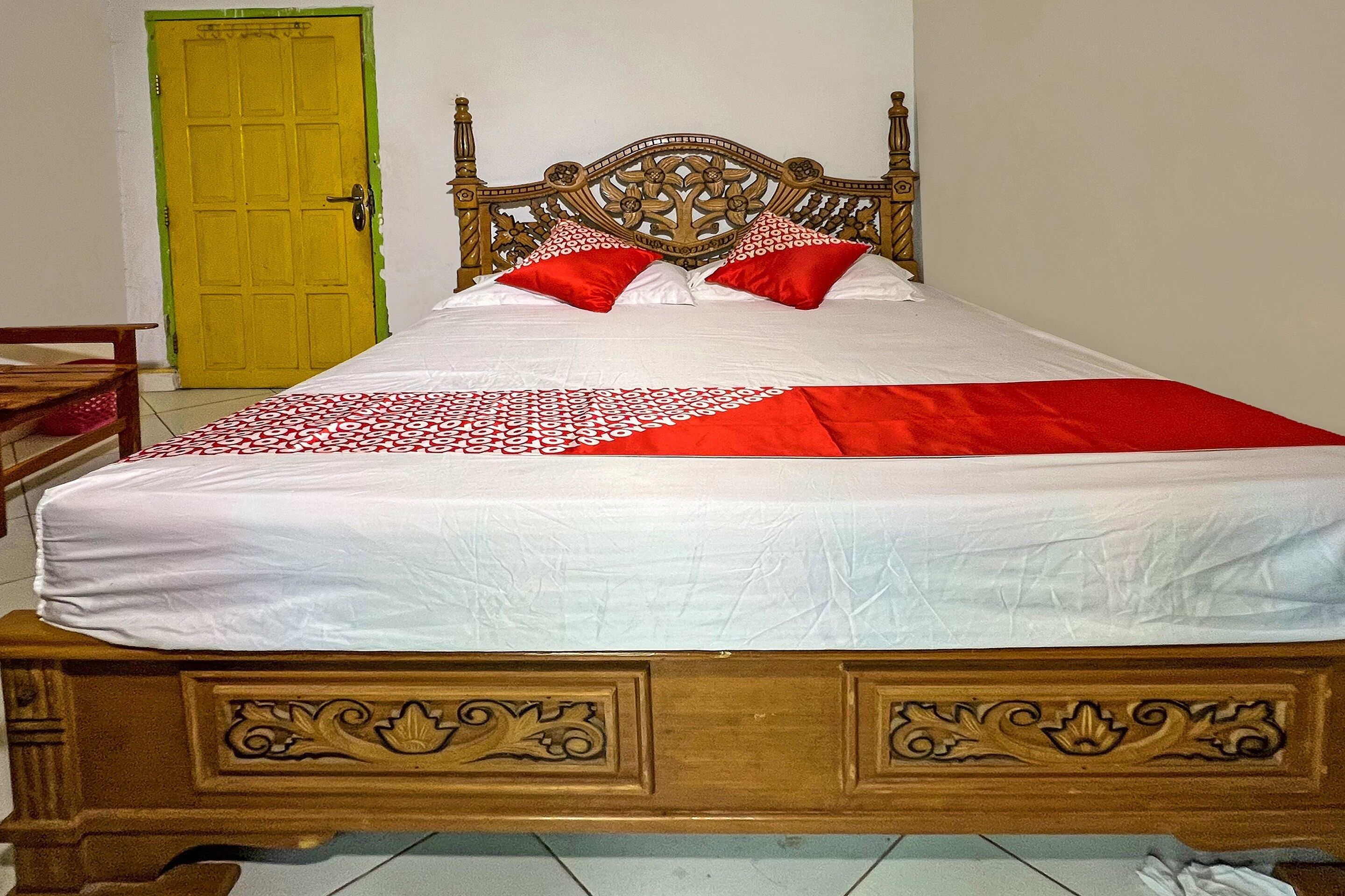 Hotel Melati Bm Pangkep by OYO