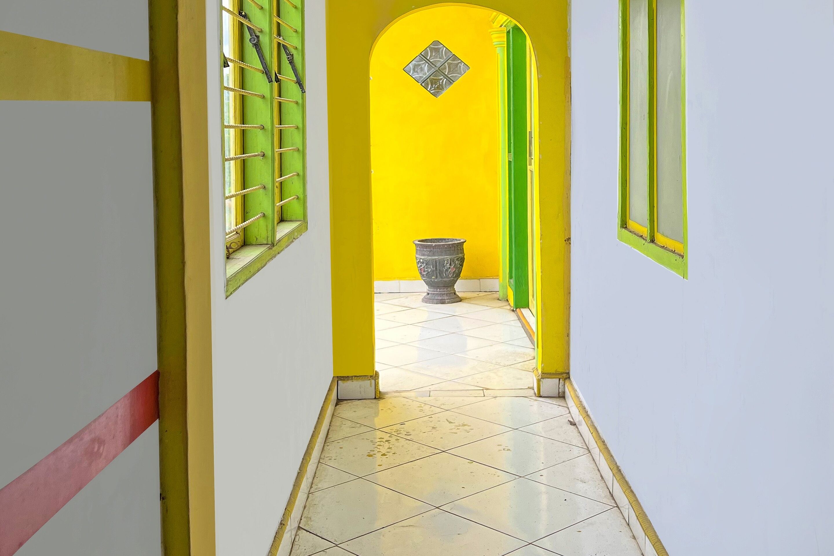 Hotel Melati Bm Pangkep by OYO