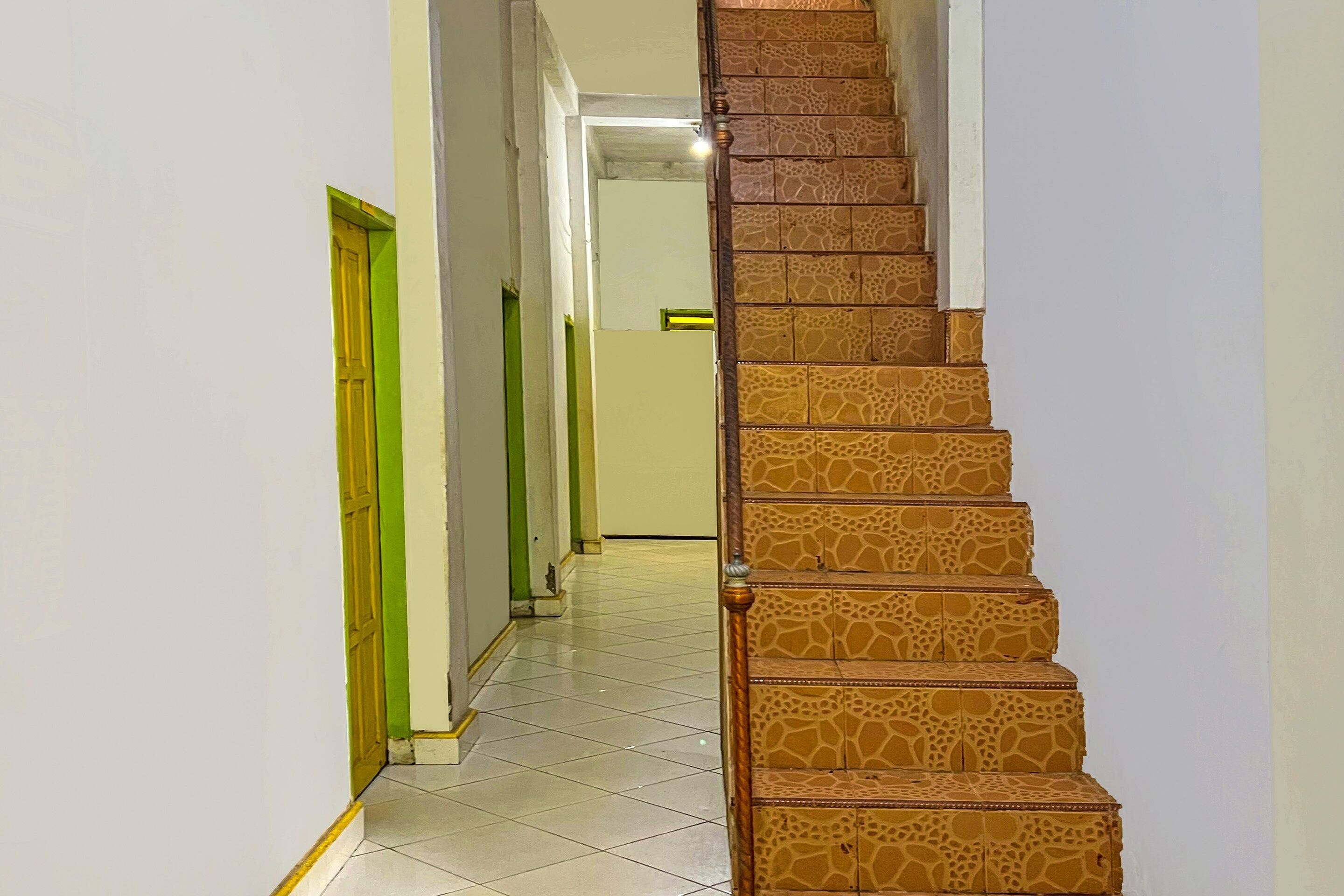 Hotel Melati Bm Pangkep by OYO