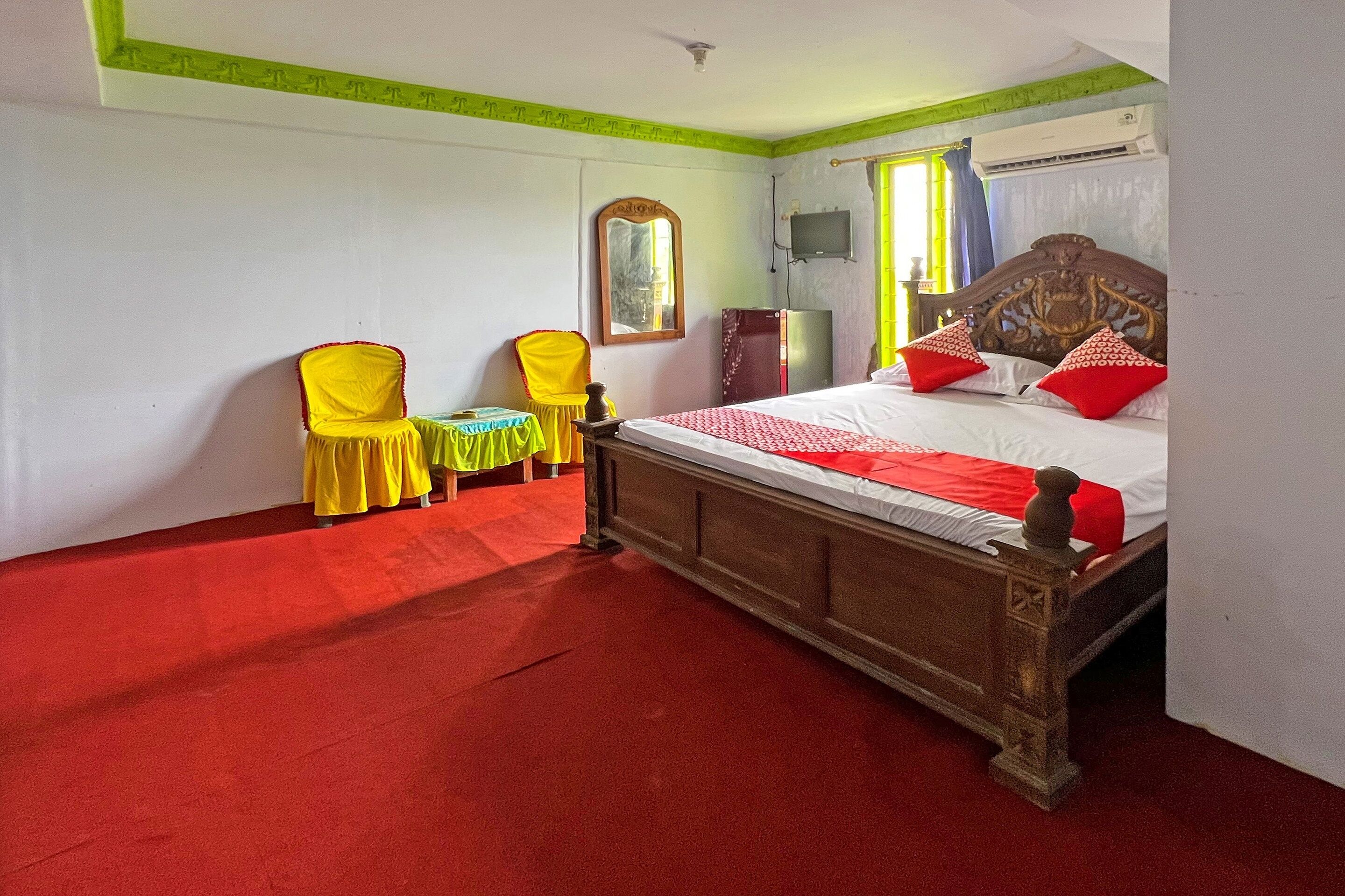 Hotel Melati Bm Pangkep by OYO