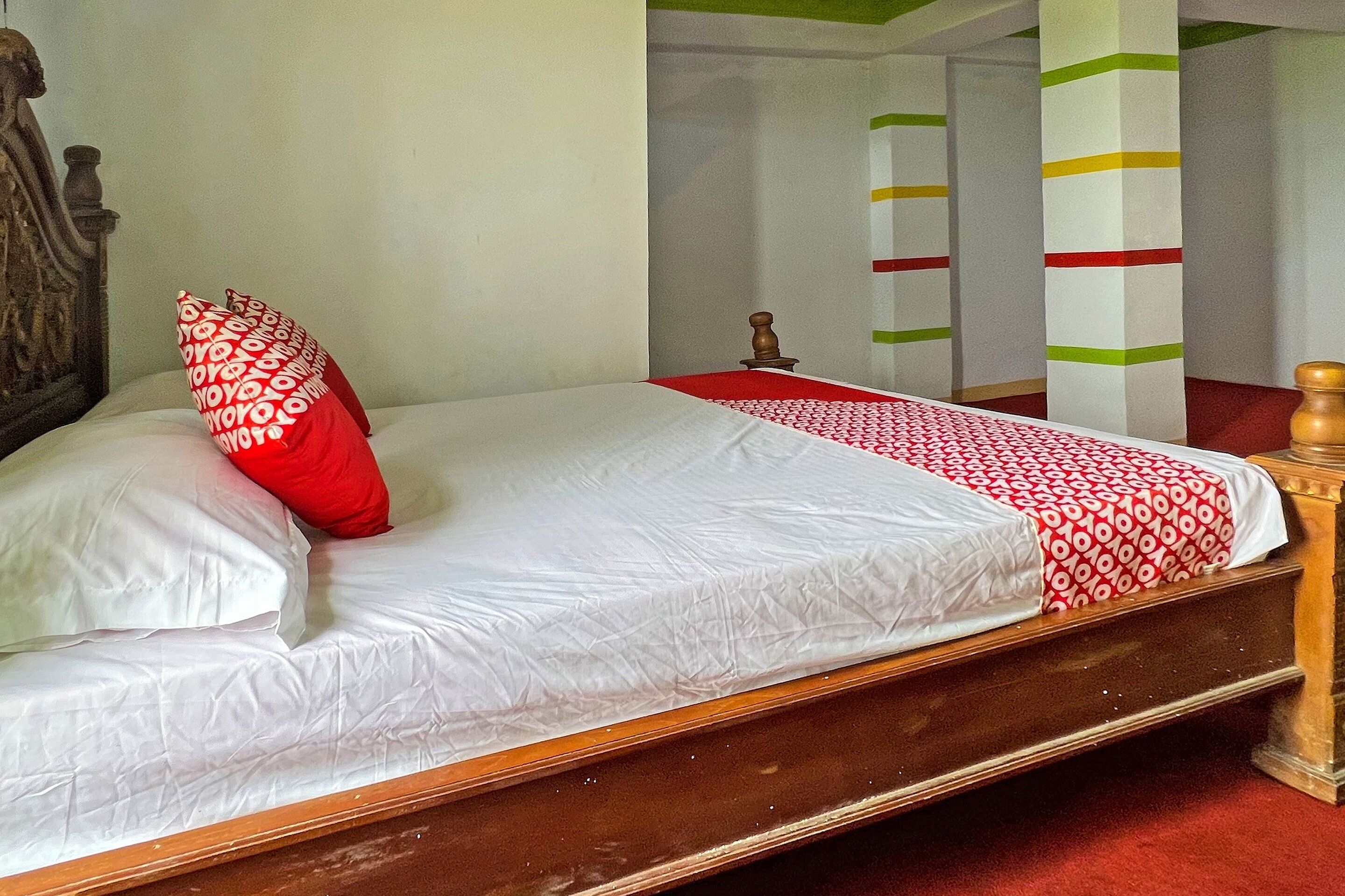 Hotel Melati Bm Pangkep by OYO