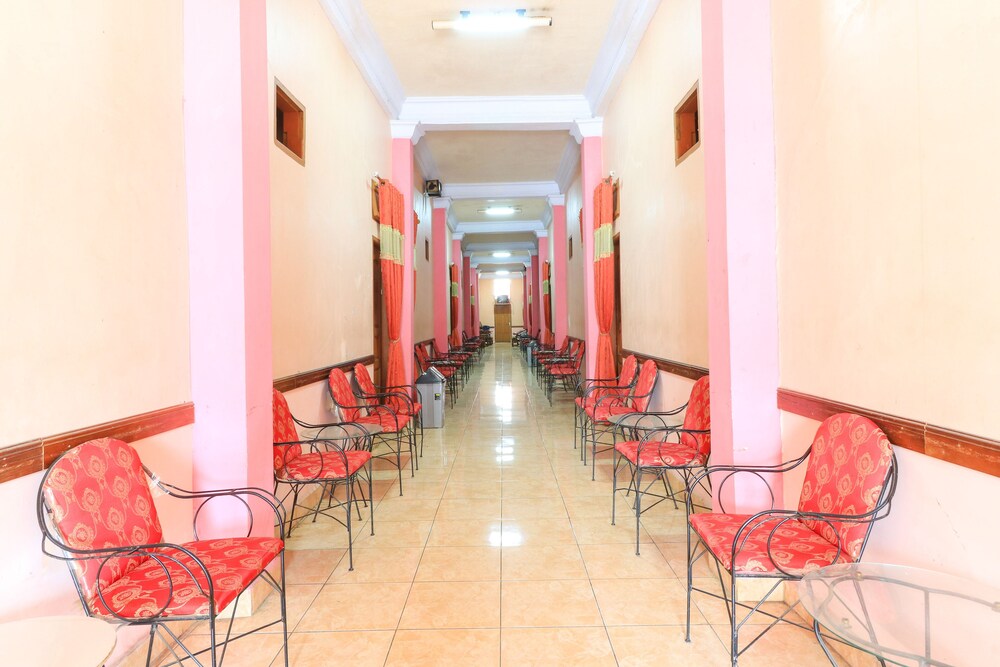 Hotel Mutiara Khadijah