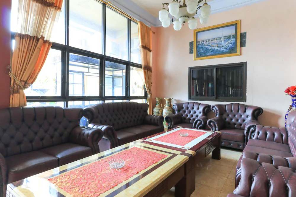 Hotel Mutiara Khadijah