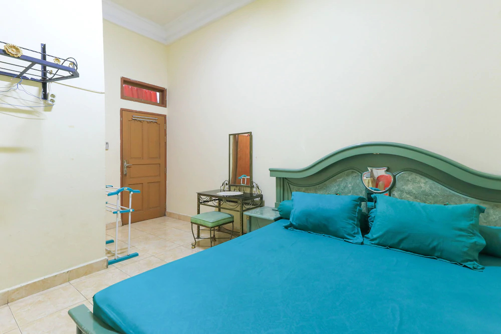 Hotel Mutiara Khadijah