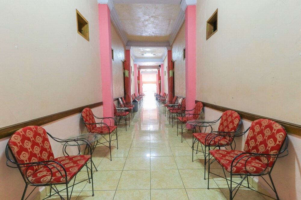 Hotel Mutiara Khadijah