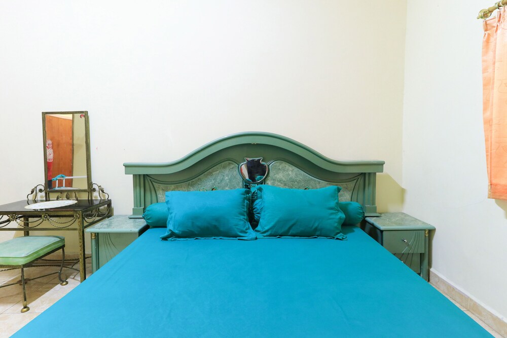Hotel Mutiara Khadijah