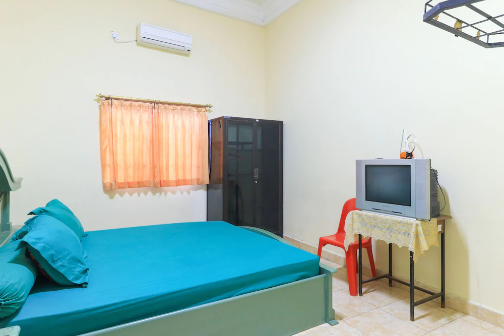 Hotel Mutiara Khadijah