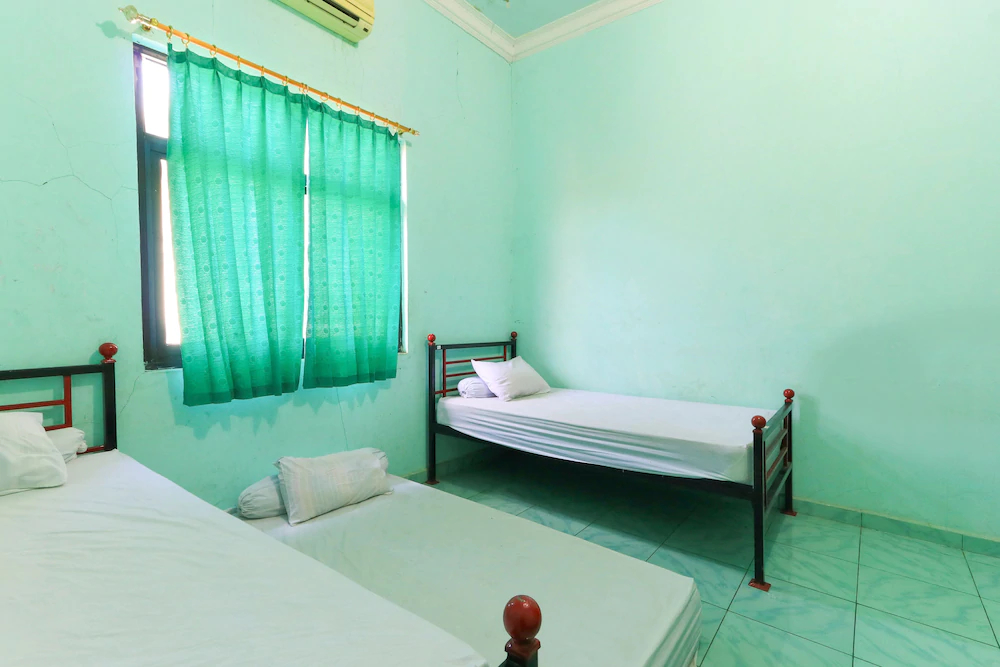 Hotel Mutiara Khadijah