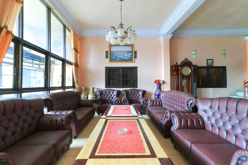 Hotel Mutiara Khadijah