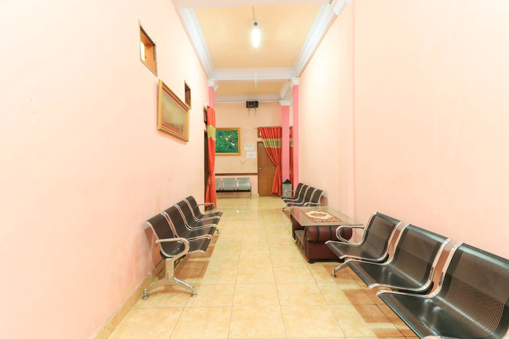 Hotel Mutiara Khadijah
