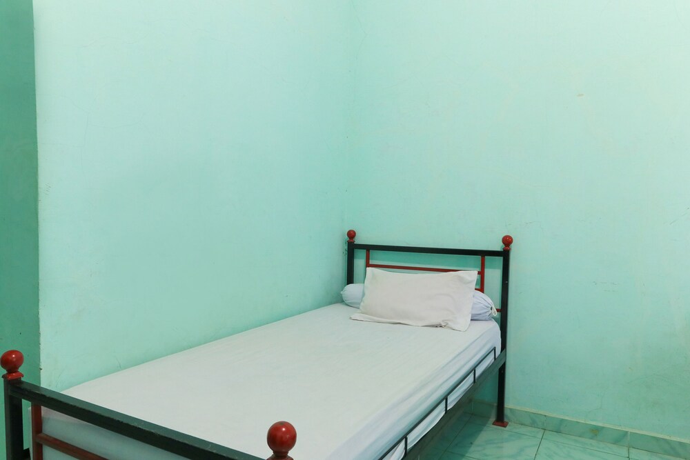 Hotel Mutiara Khadijah