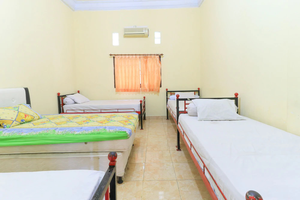 Hotel Mutiara Khadijah