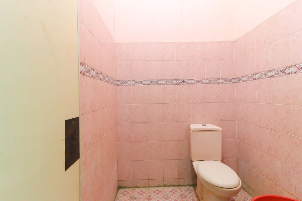 Hotel Mutiara Khadijah