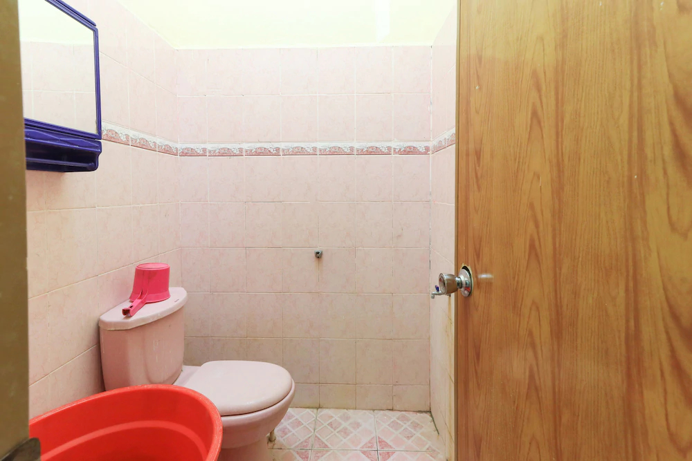 Hotel Mutiara Khadijah