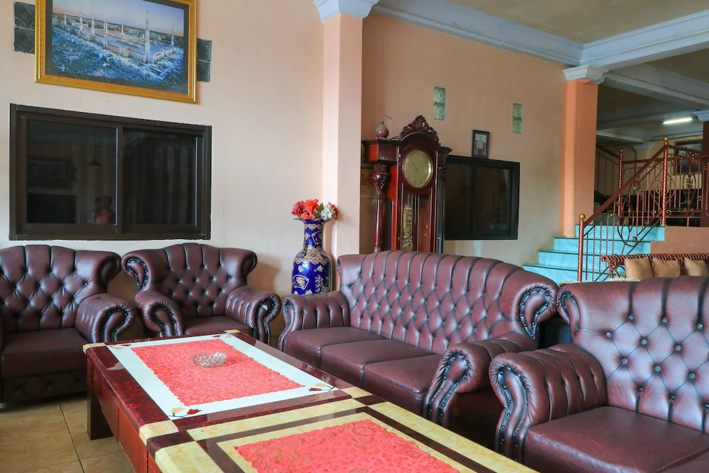 Hotel Mutiara Khadijah