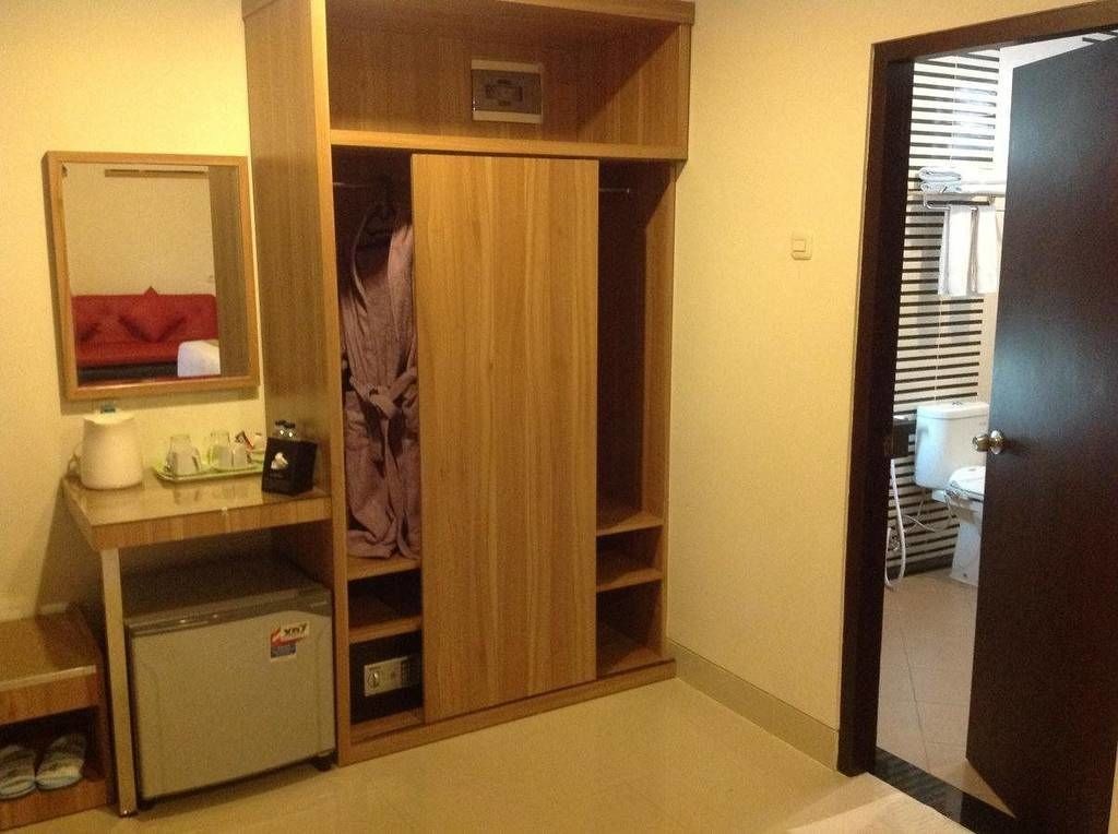 Hotel Pacific