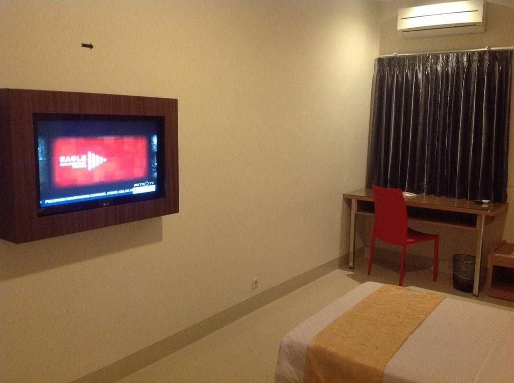 Hotel Pacific