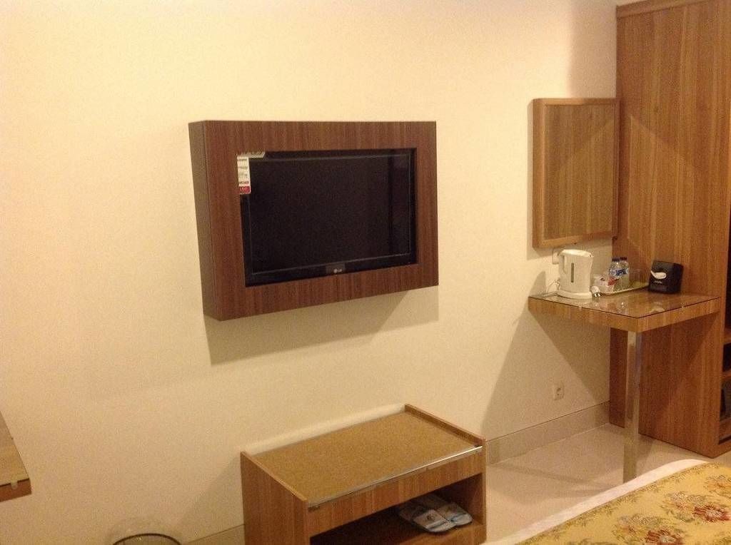 Hotel Pacific