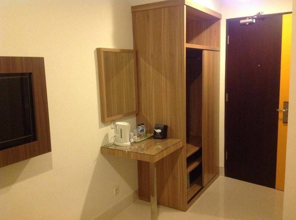 Hotel Pacific