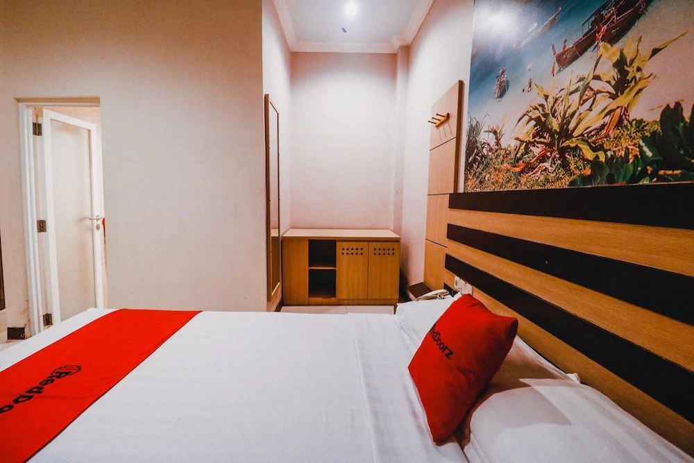 Hotel Paradiso