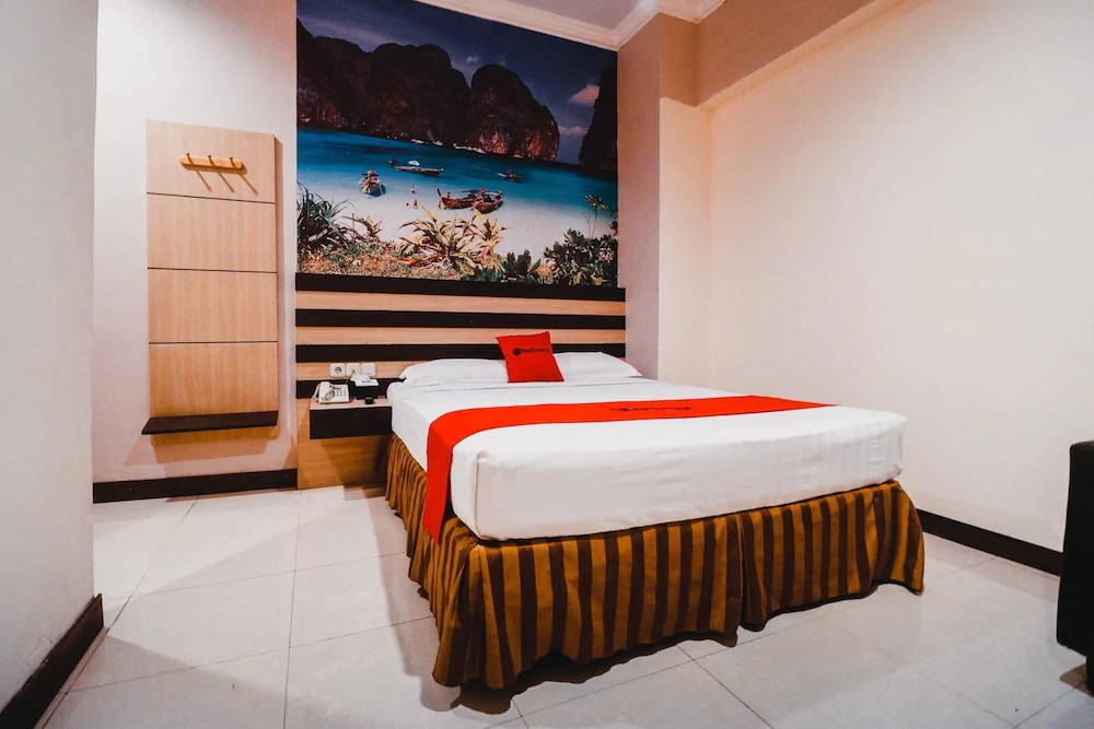 Hotel Paradiso