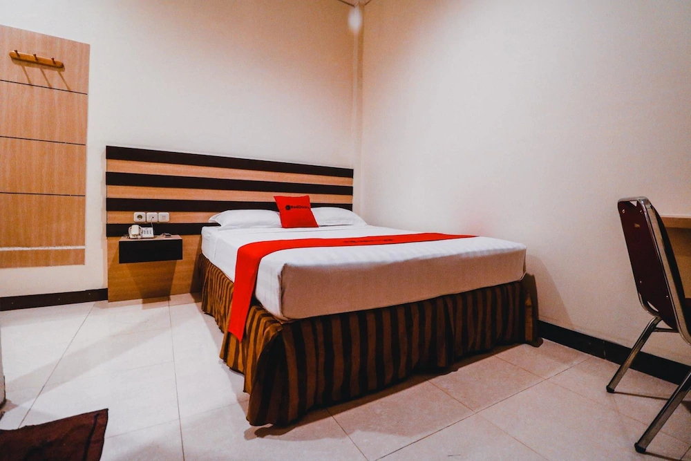 Hotel Paradiso