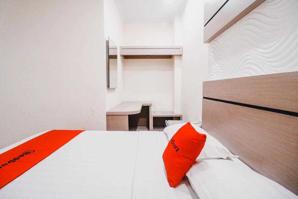 Hotel Paradiso