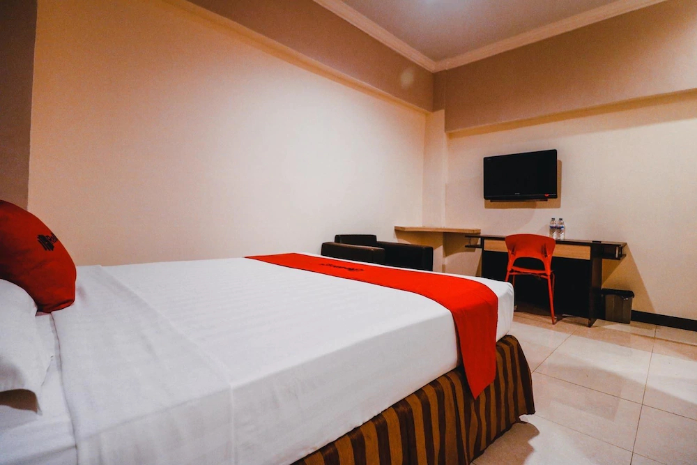 Hotel Paradiso