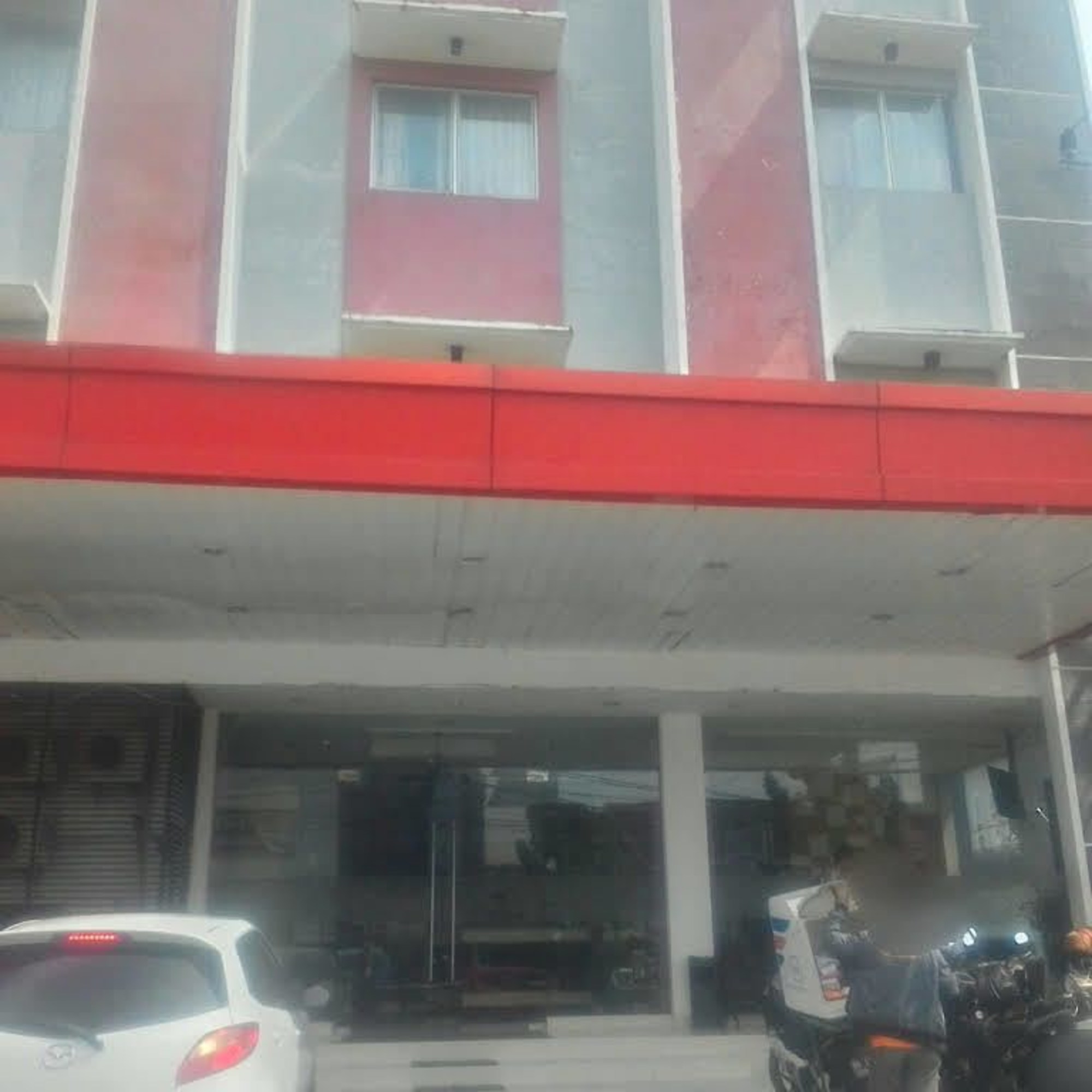 Hotel Pengayoman