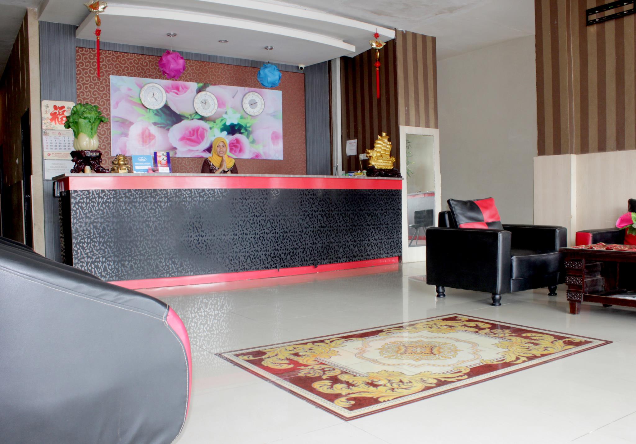 OYO 2552 Hotel Permata