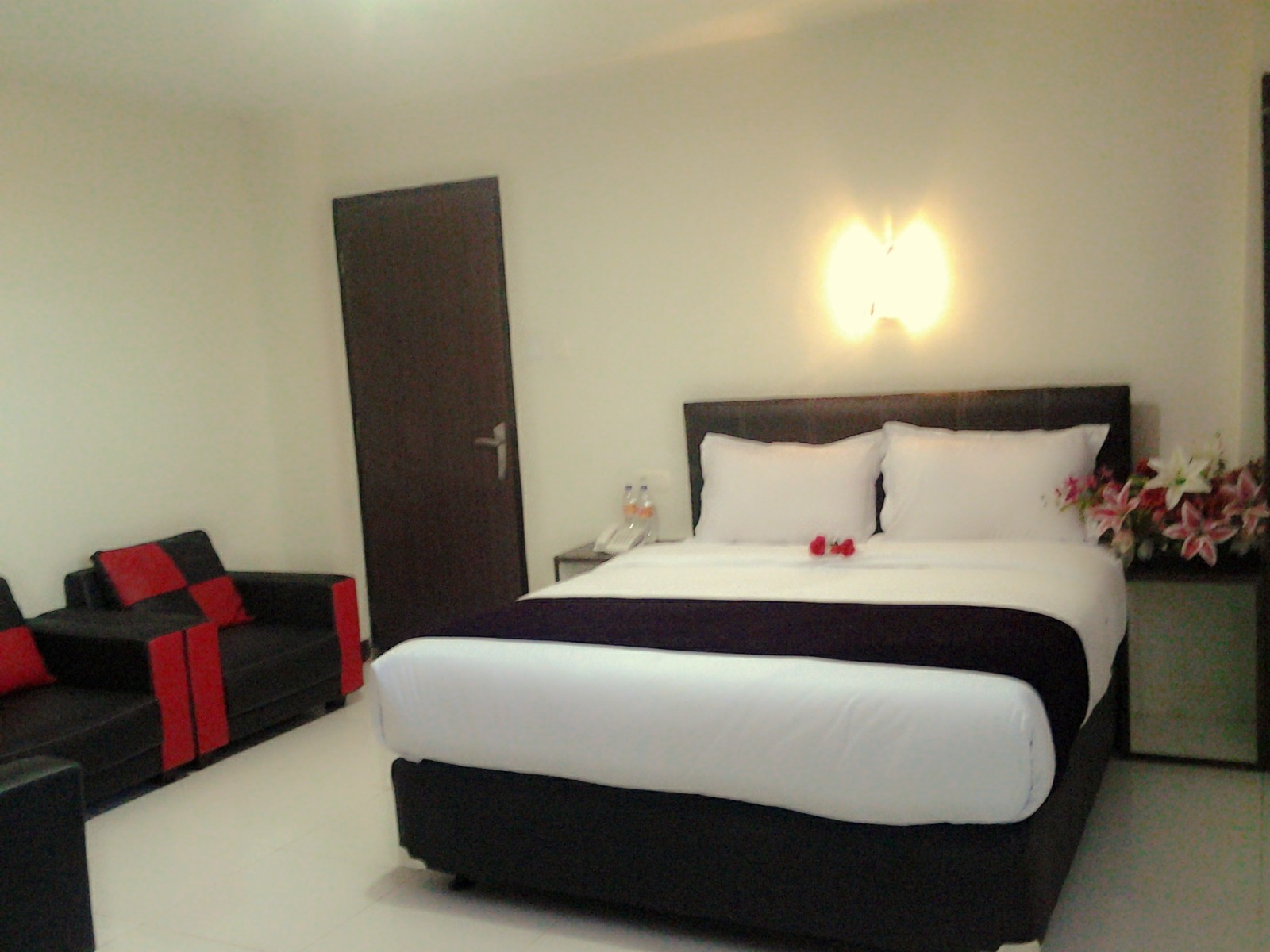 OYO 2552 Hotel Permata