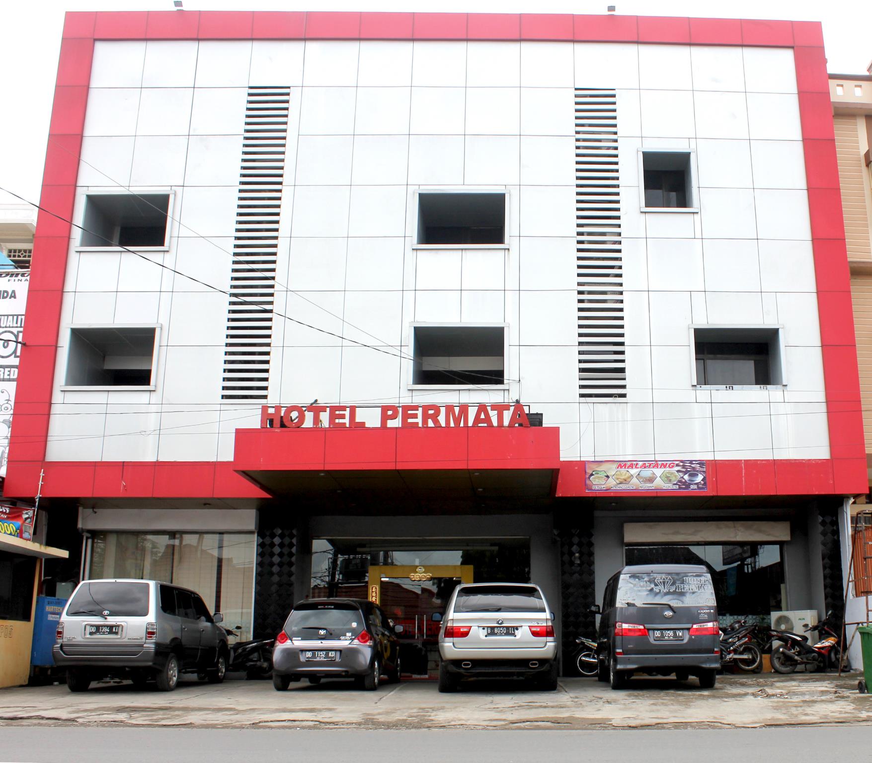OYO 2552 Hotel Permata