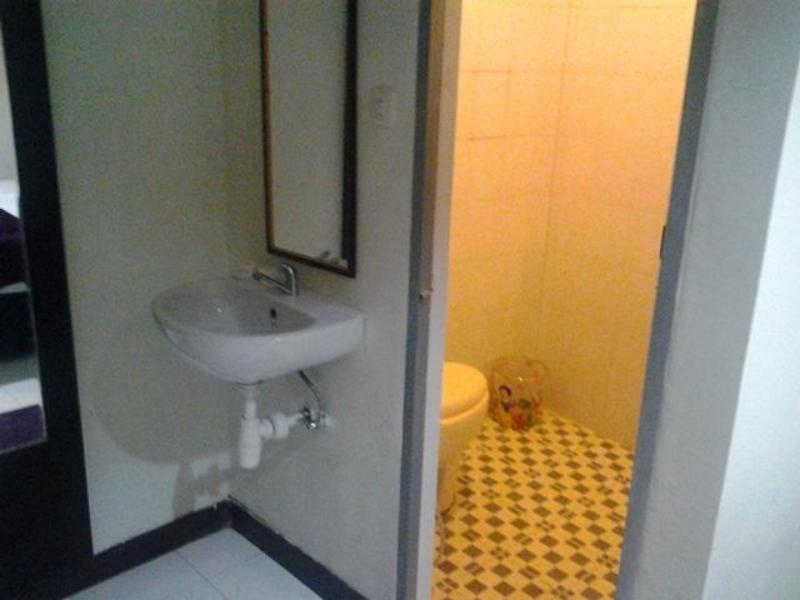 OYO 2552 Hotel Permata
