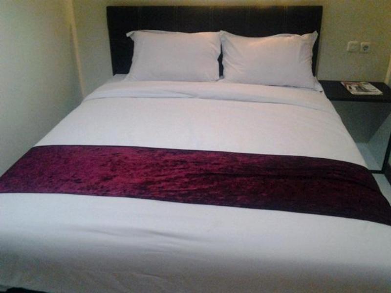 OYO 2552 Hotel Permata