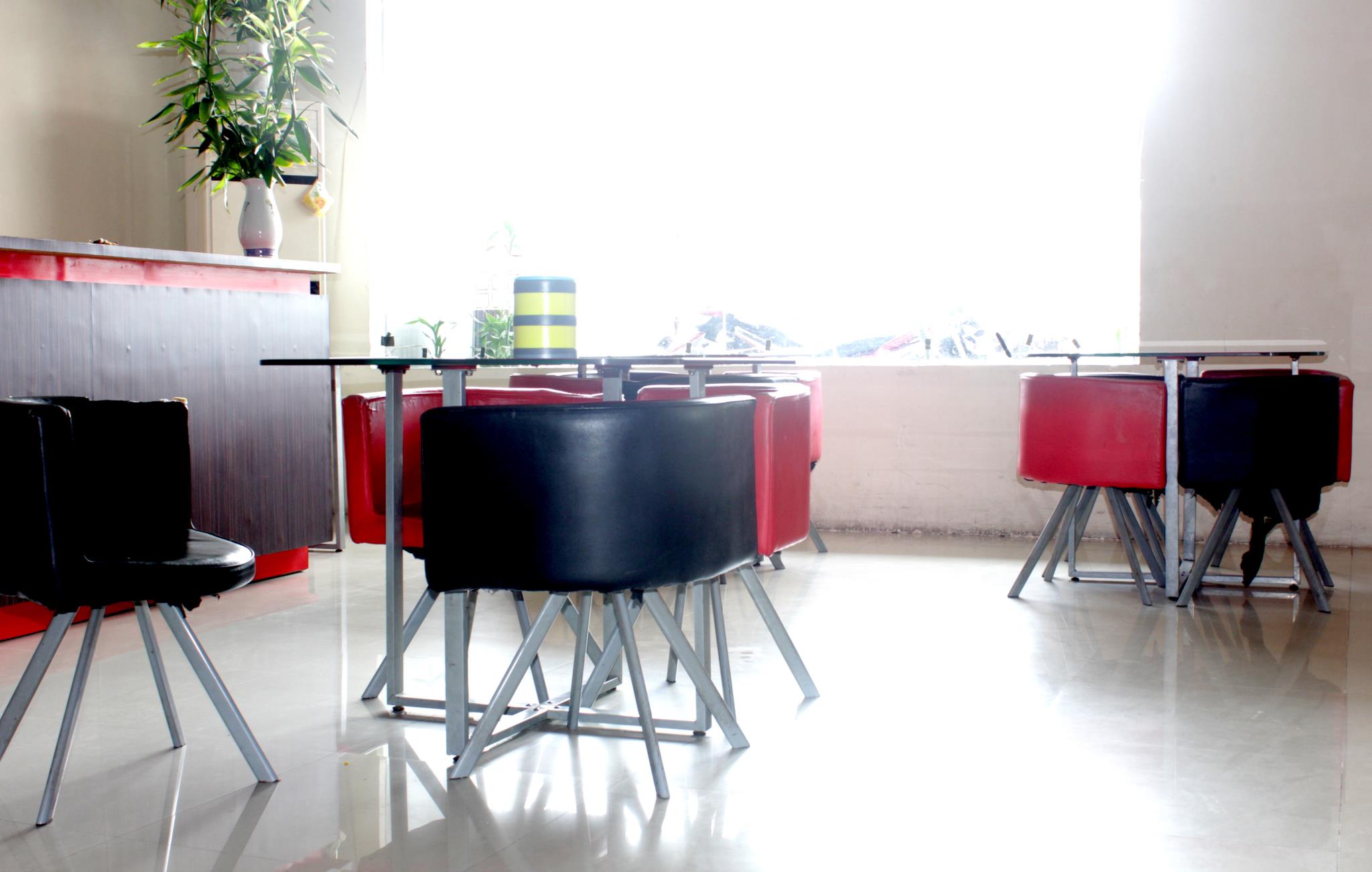 OYO 2552 Hotel Permata