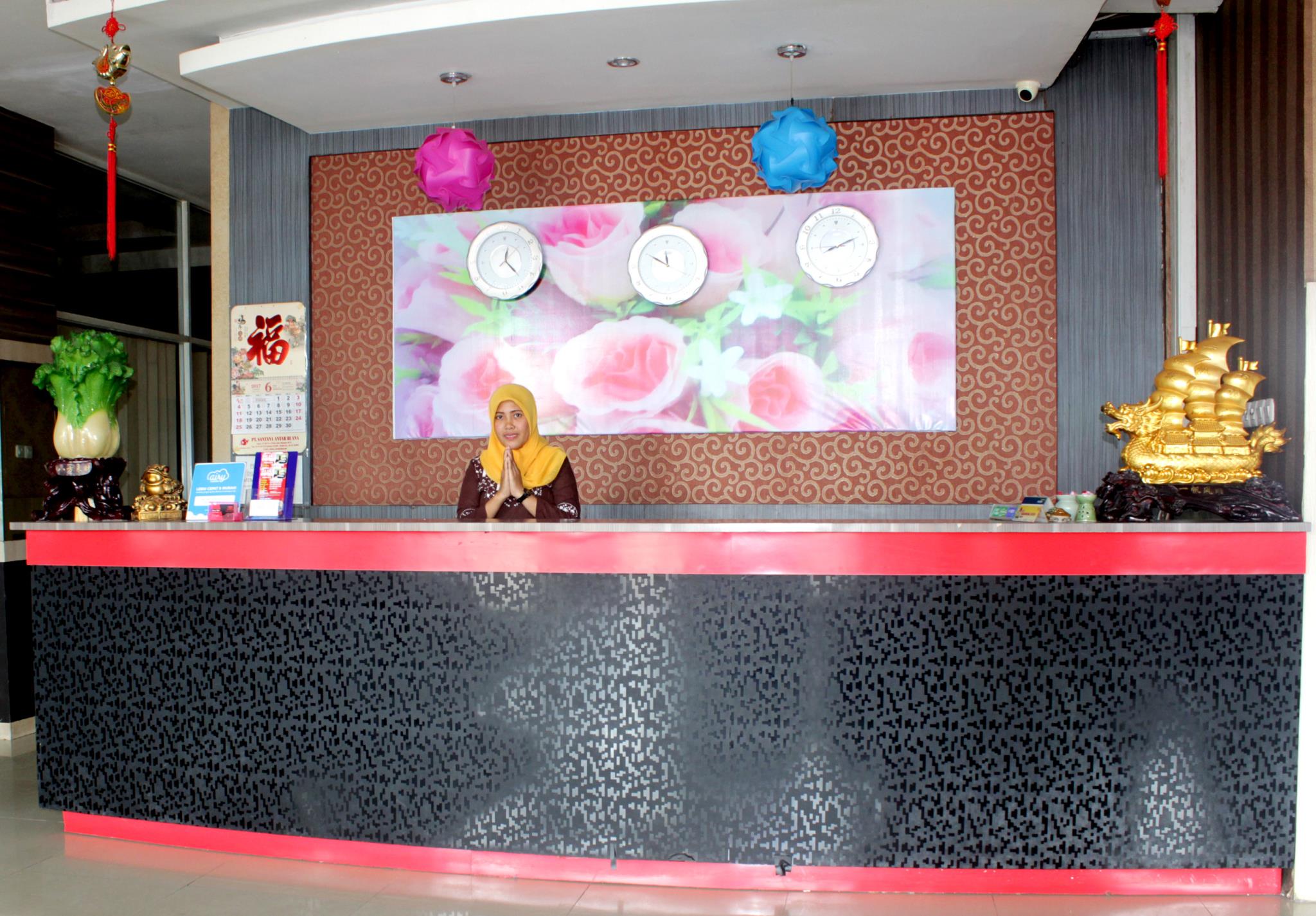 OYO 2552 Hotel Permata