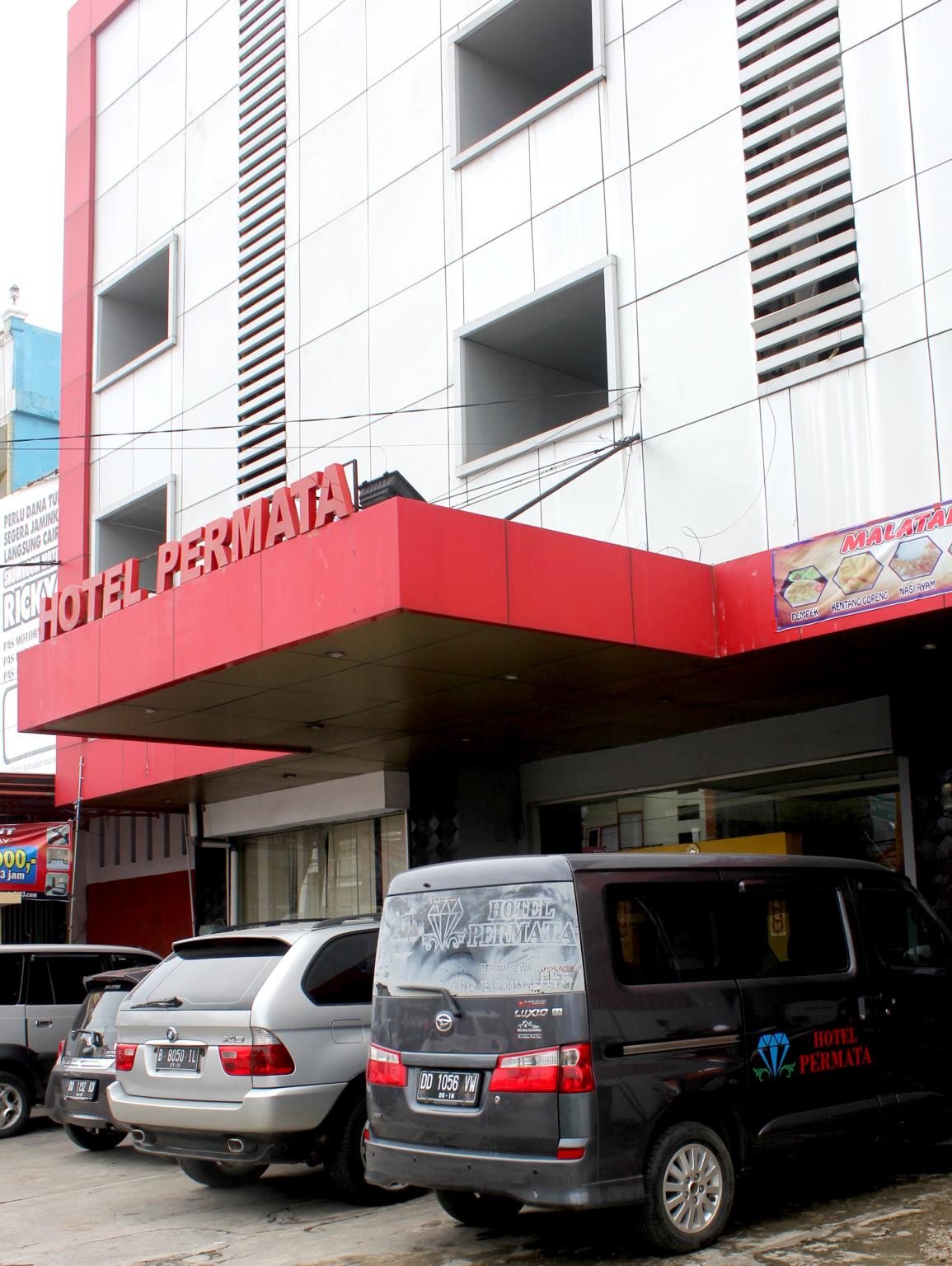 OYO 2552 Hotel Permata