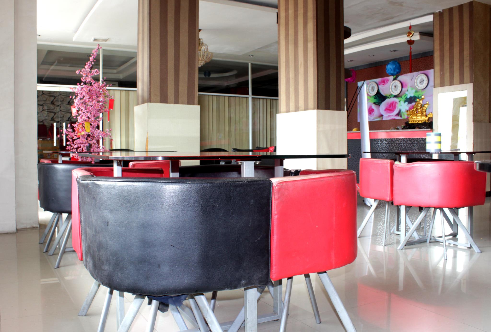 OYO 2552 Hotel Permata