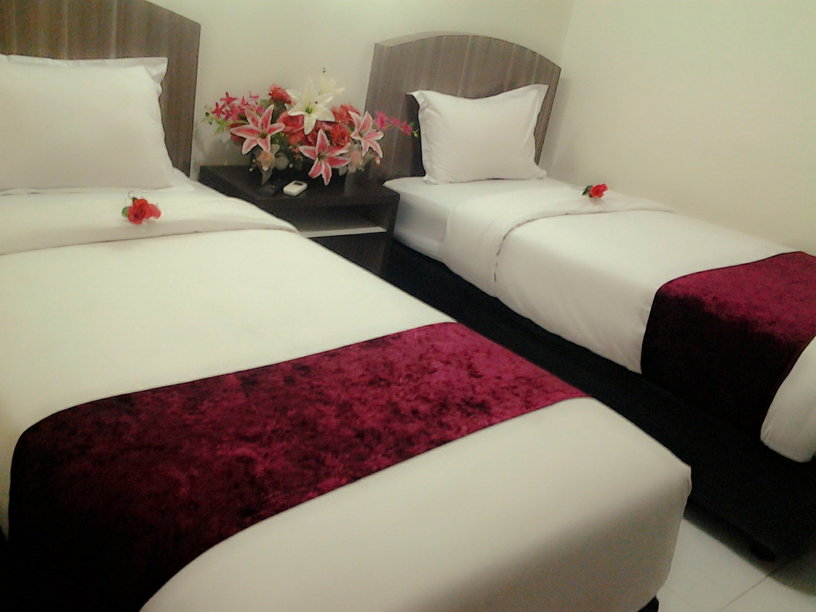 OYO 2552 Hotel Permata
