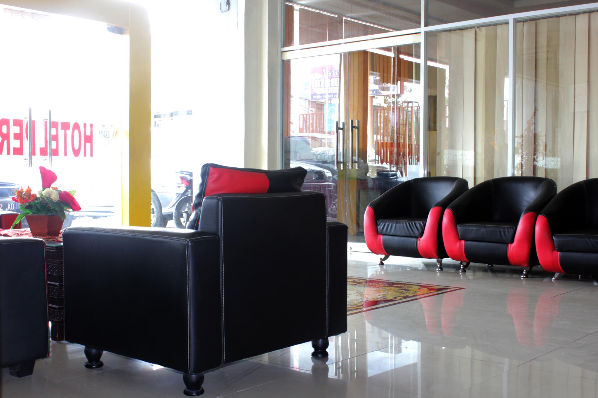 OYO 2552 Hotel Permata