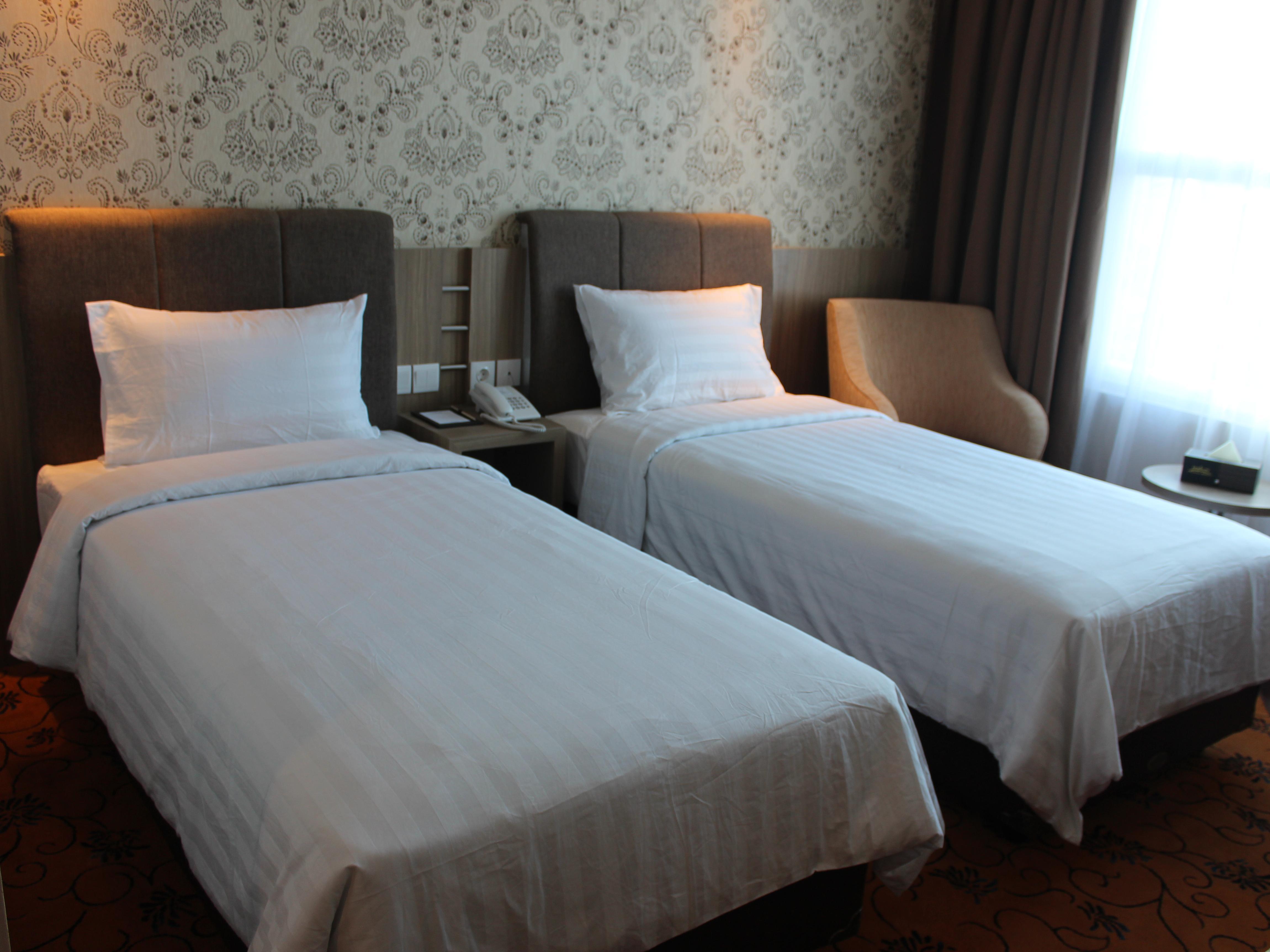 Hotel Remcy Panakkukang
