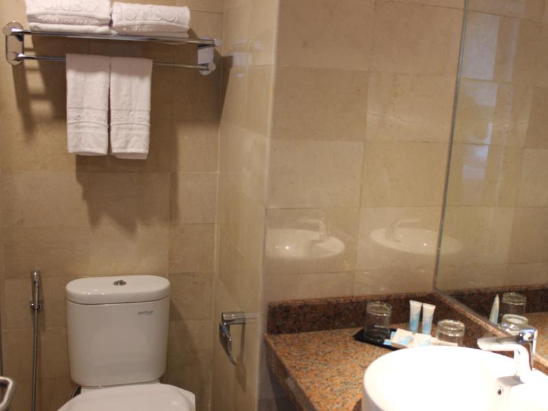 Hotel Remcy Panakkukang