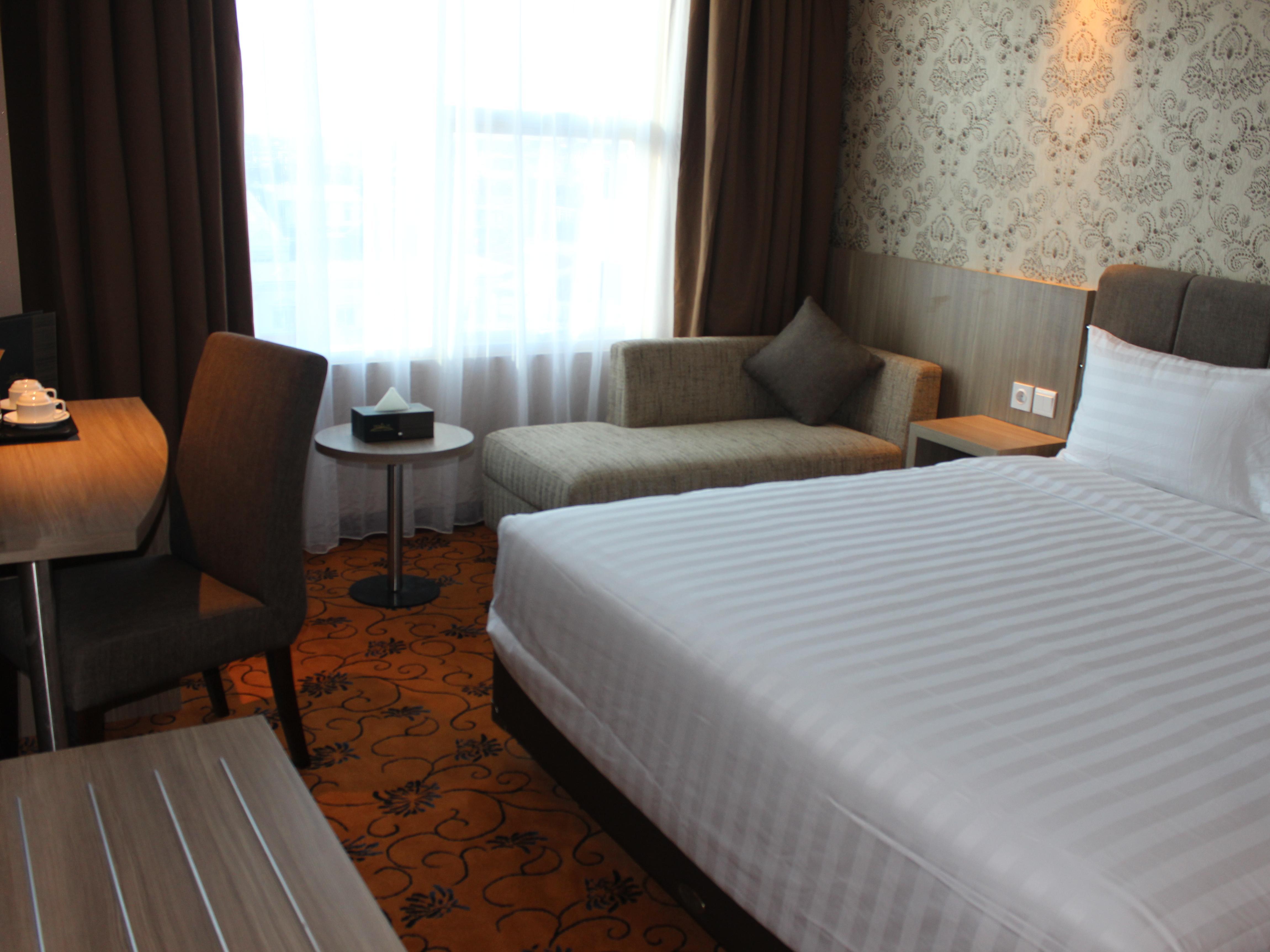 Hotel Remcy Panakkukang
