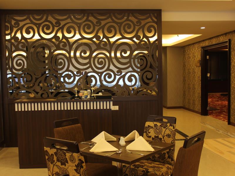 Hotel Remcy Panakkukang