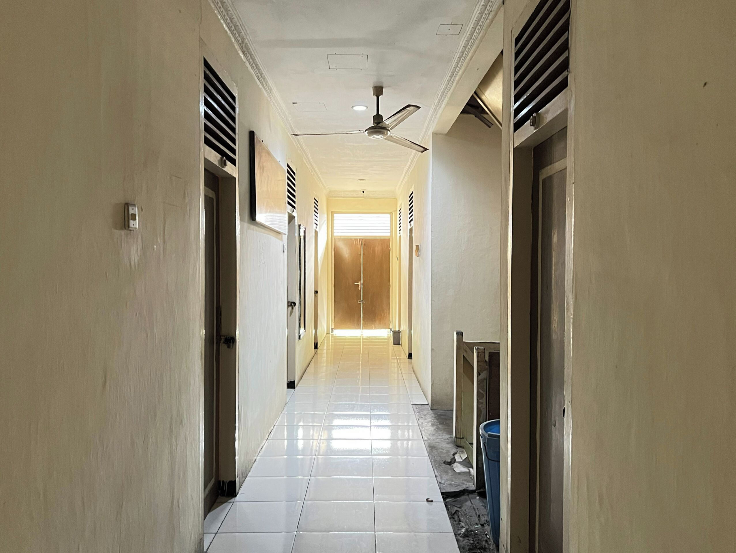Hotel Rosna By OYO